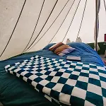 Kampeerbeleving Dijksehoeve *