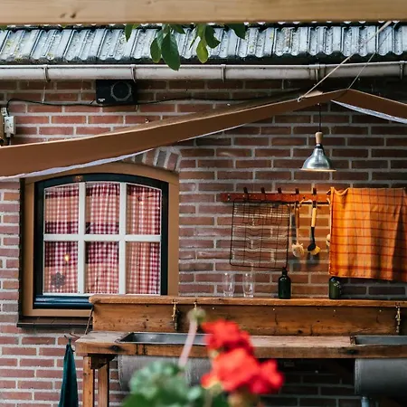 Kampeerbeleving Dijksehoeve