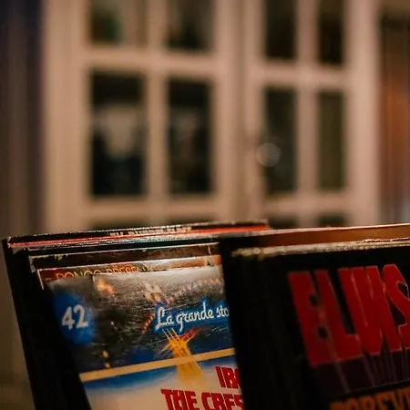 אתר קמפינג Kampeerbeleving Dijksehoeve *