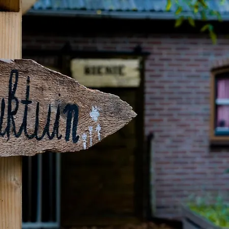 Camping Kampeerbeleving Dijksehoeve