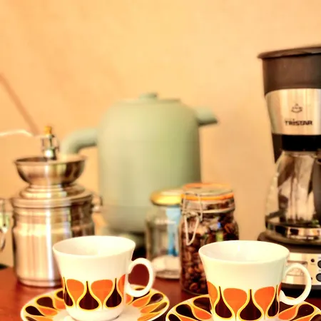 Campingplads Kampeerbeleving Dijksehoeve