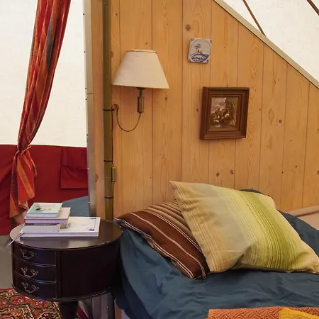 Kampeerbeleving Dijksehoeve