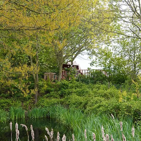 Kampeerbeleving Dijksehoeve