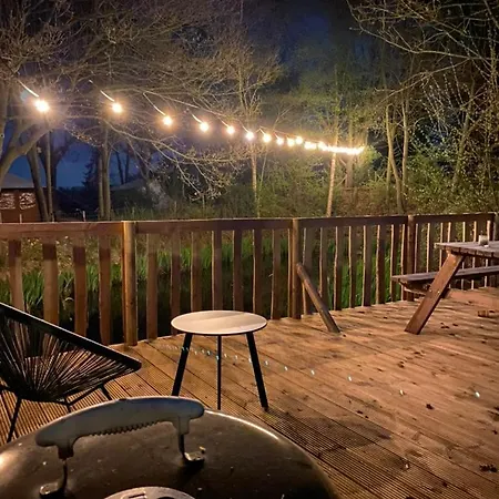 Kampeerbeleving Dijksehoeve Nistelrode