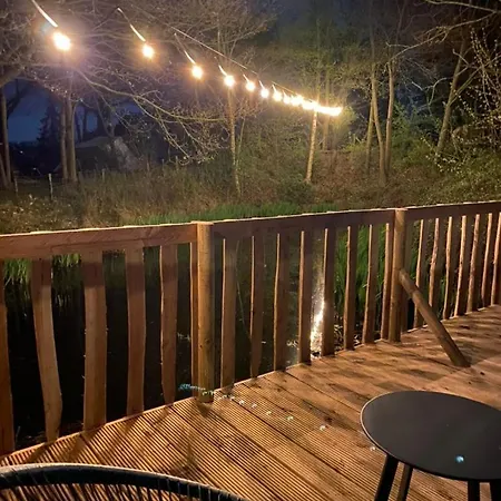 אתר קמפינג Kampeerbeleving Dijksehoeve Nistelrode