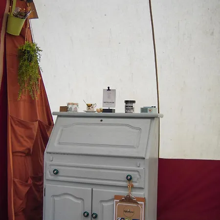 Kampeerbeleving Dijksehoeve *