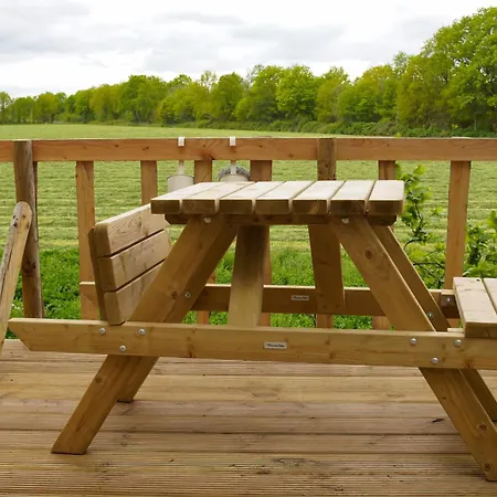 Kampeerbeleving Dijksehoeve Campingplads *