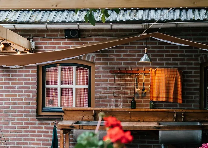 Kampeerbeleving Dijksehoeve