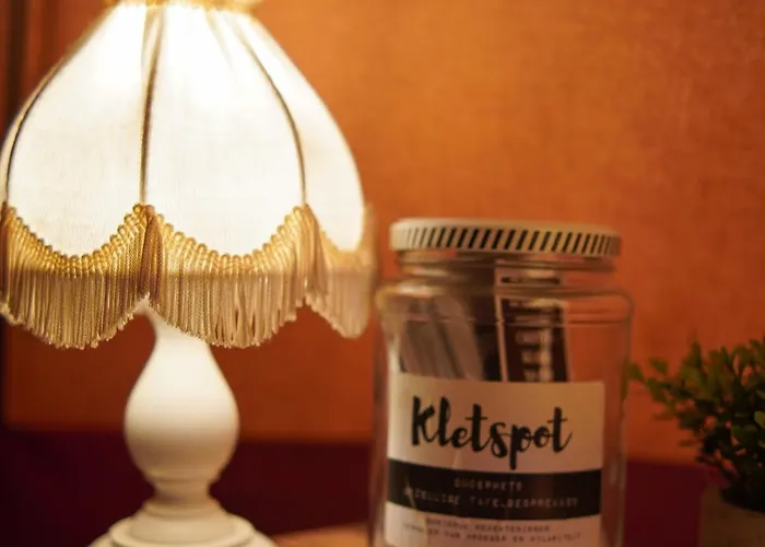 Kampeerbeleving Dijksehoeve Nistelrode