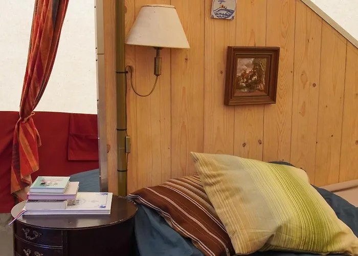 Kampeerbeleving Dijksehoeve