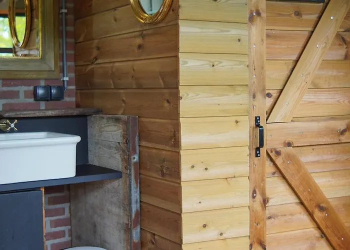 Kampeerbeleving Dijksehoeve Campingplatz *