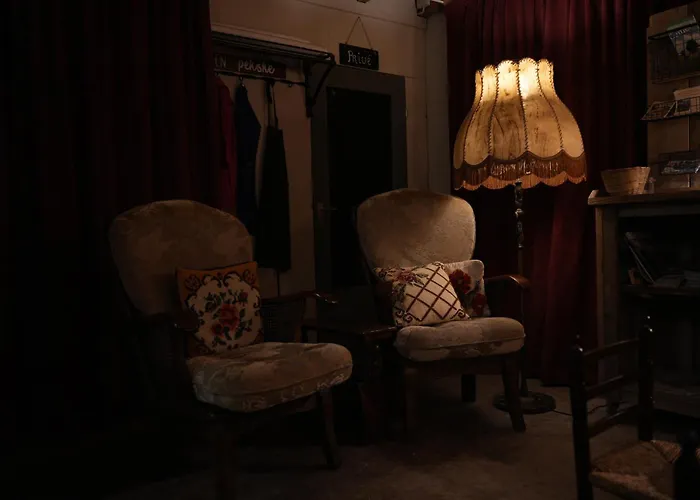 Kampeerbeleving Dijksehoeve