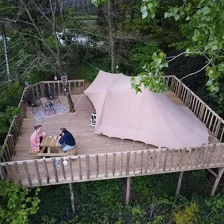 Kampeerbeleving Dijksehoeve