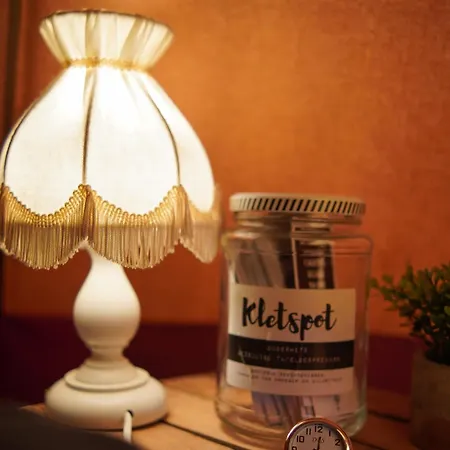 Kampeerbeleving Dijksehoeve Nistelrode