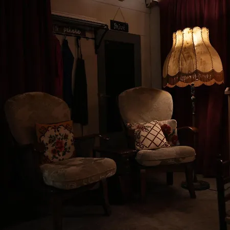 Kampeerbeleving Dijksehoeve