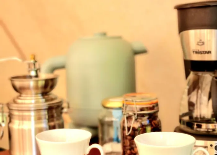 אתר קמפינג Kampeerbeleving Dijksehoeve