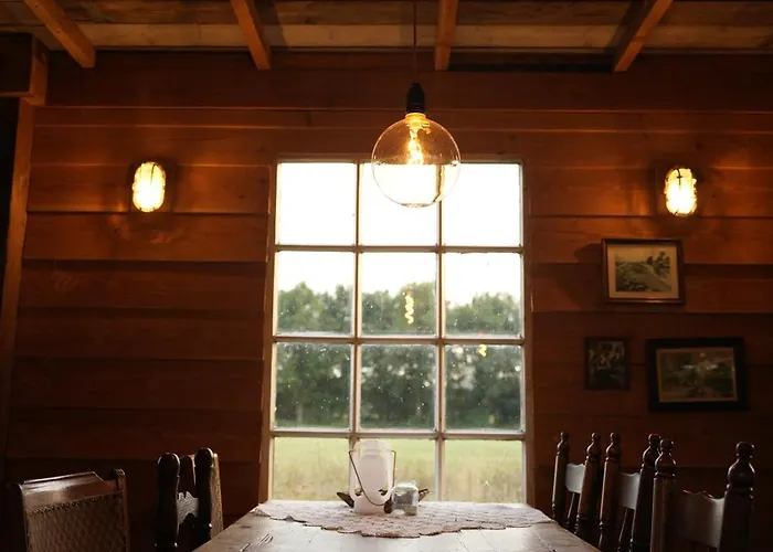 אתר קמפינג Kampeerbeleving Dijksehoeve