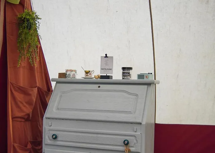 Kampeerbeleving Dijksehoeve *